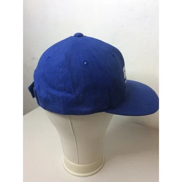 N Y Giants Men's Adjustable Hat - Picture 4 of 5